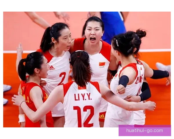 华体会助力奥运梦想跨越新高峰 聚焦全球体育盛事与运动员奋斗历程