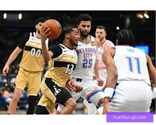 NBA公布奇才雷霆冲突处罚 阿贾伊米切尔和尚帕涅各禁赛一场