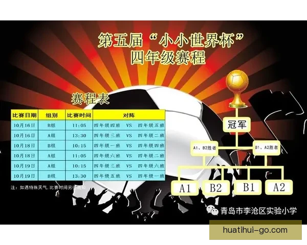 世界杯胜负竞猜规则详解及参与技巧分享