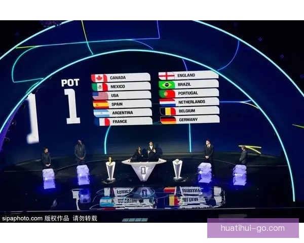 2026世界杯冠军赔率预测解析热门球队前景及投注建议