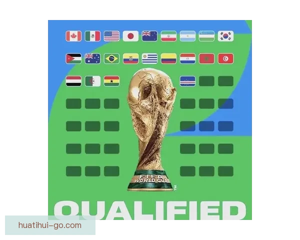 2026世界杯扩军为全球足球带来新机遇与挑战分析
