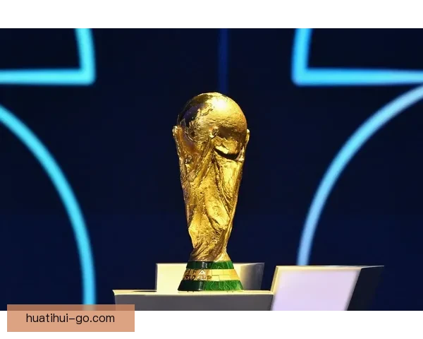 美加墨世界杯精彩竞猜入口助你畅享赛事乐趣