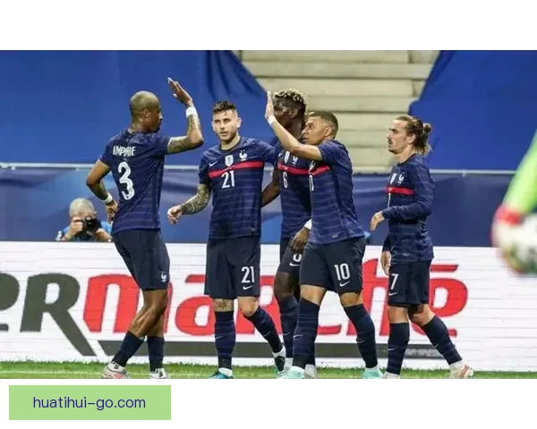 世界杯赛程深度解析与胜负趋势全面体育竞猜指南