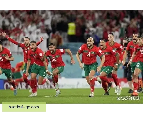 世界杯赛程深度解析与胜负趋势全面体育竞猜指南