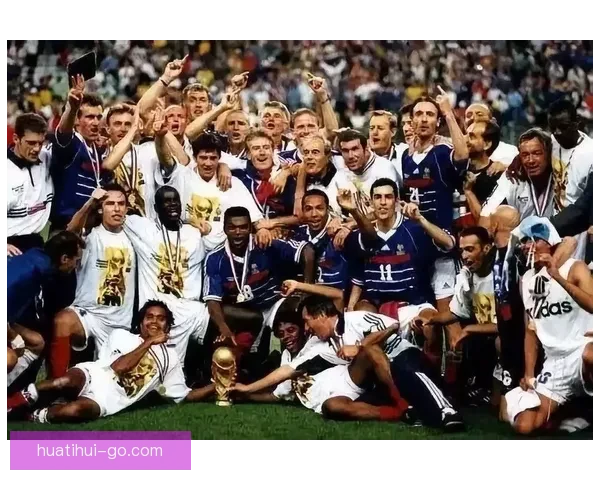 2026世界杯全新格局解析各大强队夺冠前景与赛程展望