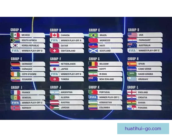 美加墨世界杯精彩竞猜平台带你体验实时赛事乐趣